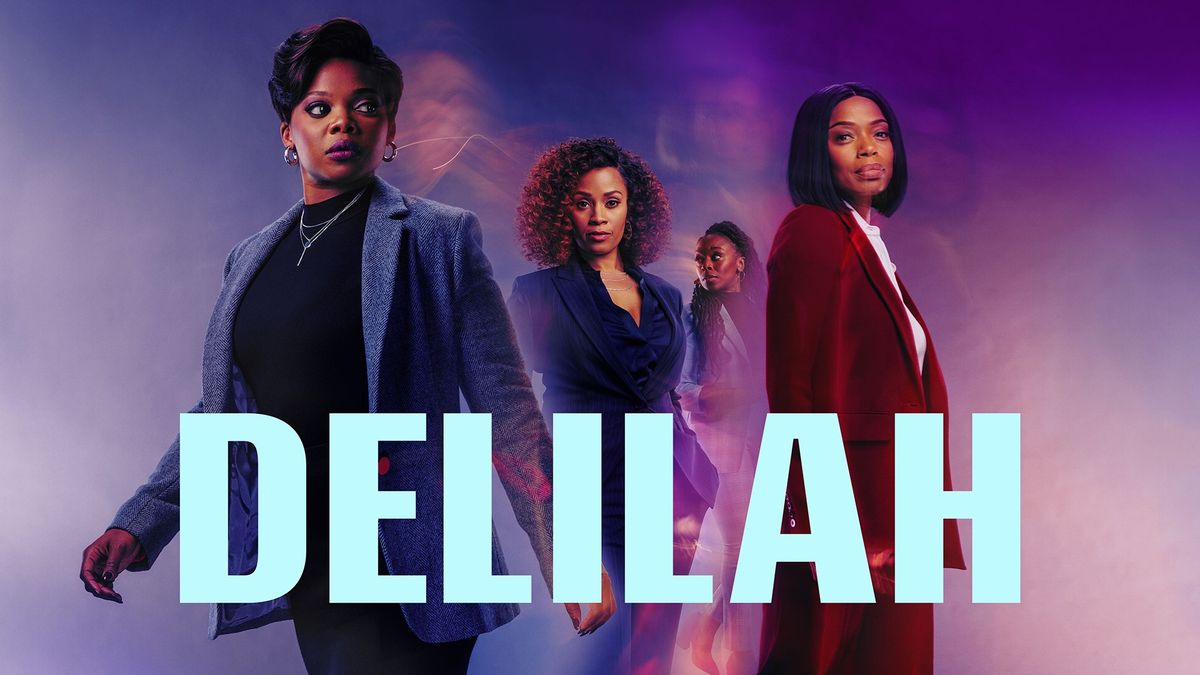Delilah Série (2021) SensCritique