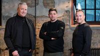 Tim Mälzer vs. Tim Raue vs. Alexander Hermann