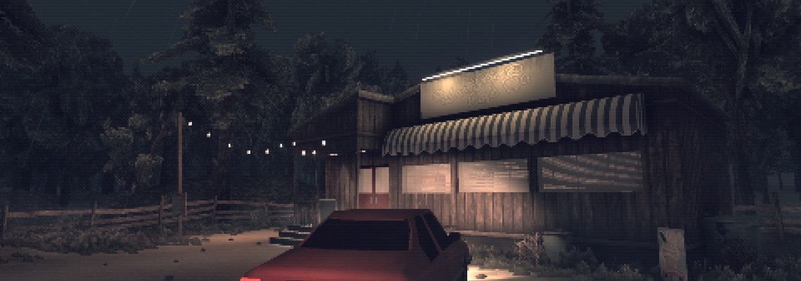 Cover Chasing Static