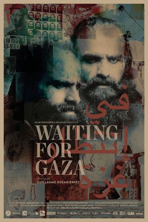 Waiting for Gaza