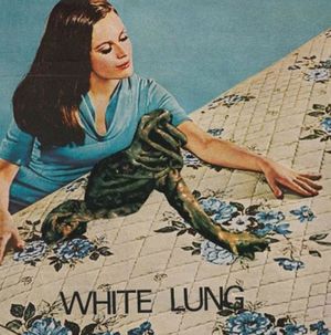 White Lung (EP)