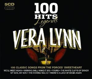 100 Hits Legends: Vera Lynn