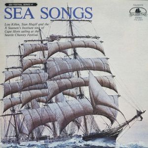 Sea Songs