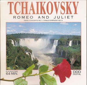 Romeo and Juliet