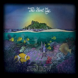This Secret Cay (EP)