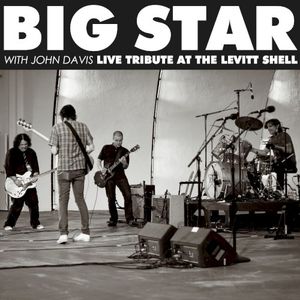 Live Tribute at The Levitt Shell (Live)