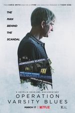 Affiche Varsity Blues : Le scandale des admissions universitaires Affiche Varsity Blues : Le scandale des admissions universitaires