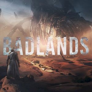 Badlands (EP)