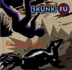 Skunk Fu