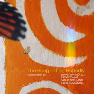 The Song of the Butterfly (Live)