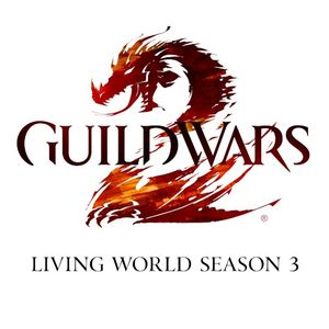 Guild Wars 2: Living World Season 3 (OST)