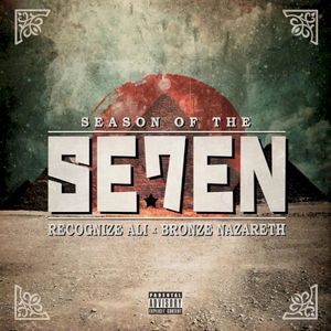 Season of the Se7en