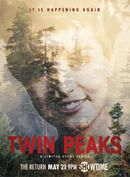 Affiche Twin Peaks