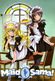 Affiche Maid Sama!