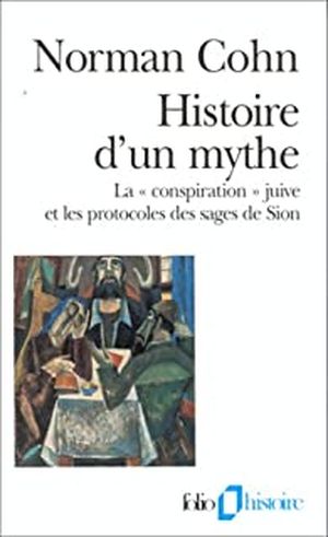 Histoire d'un mythe
