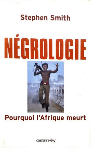 Négrologie