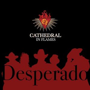 Desperado (Single)