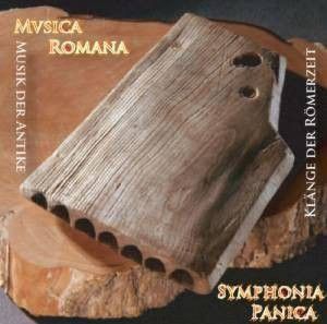 Symphonia Panica