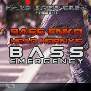 Bass Emergency (Single)