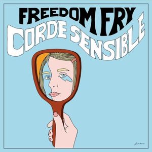 Corde Sensible (Single)