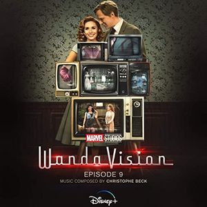 WandaVision, Episode 9 (OST)