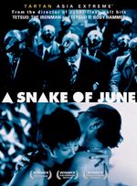 Affiche A Snake of June