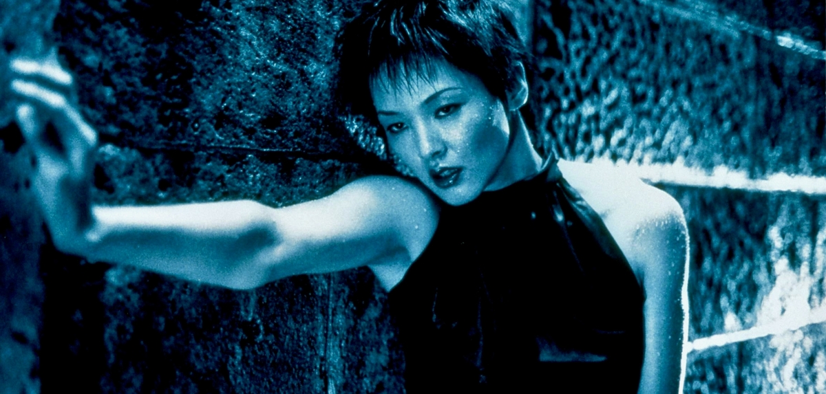 A Snake of June Film (2003) SensCritique A Snake of June Film (2003) SensCritique