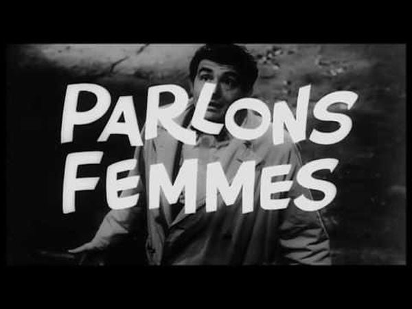 Parlons femmes