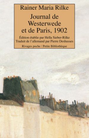 Journal de Westerwede et de Paris