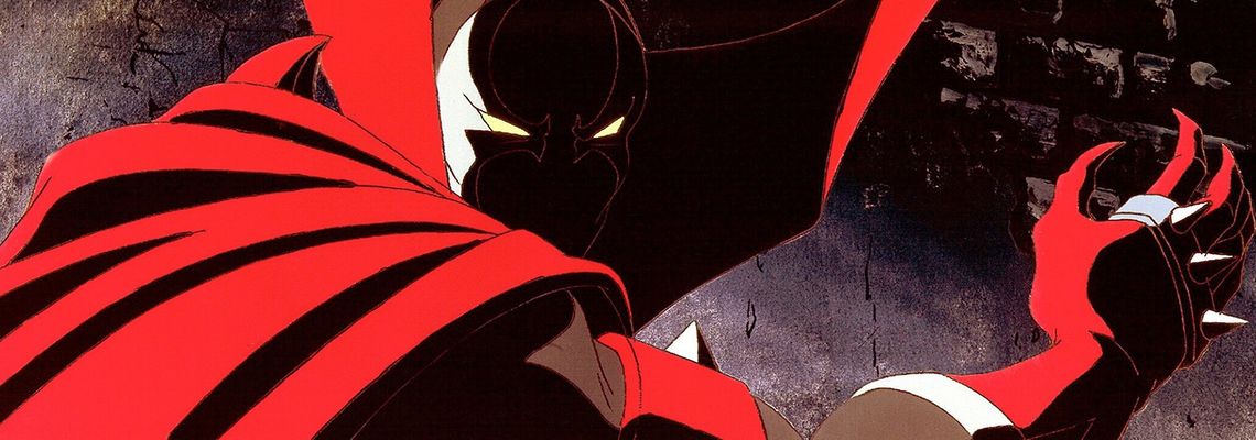 Cover Spawn