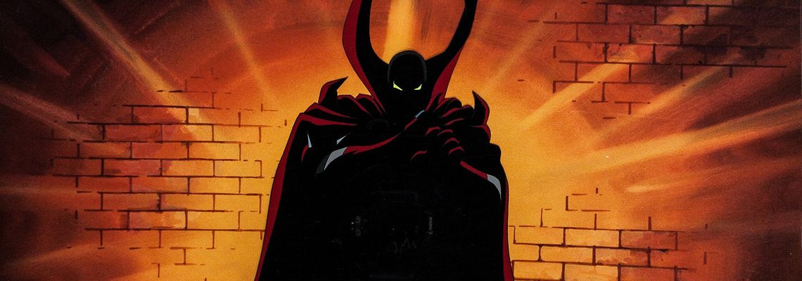 Cover Spawn