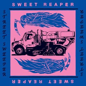 Street Sweeper