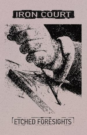 Etched Foresights (EP)