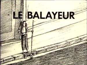 Le Balayeur