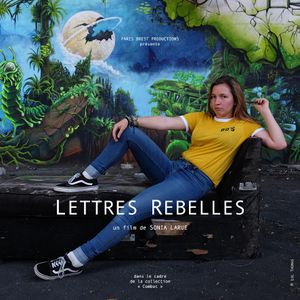 Lettres rebelles