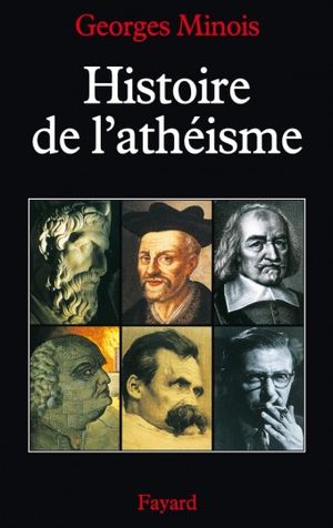 Histoire de l'Athéisme