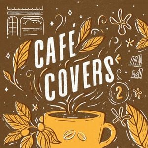 Café Covers, Vol. 2