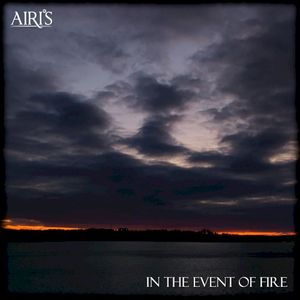 In the Event of Fire (Single)