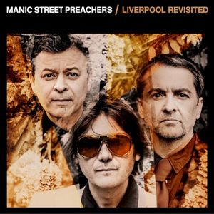 Liverpool Revisited (Single)