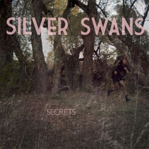 Secrets EP (EP)