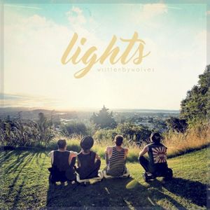 Lights (Single)