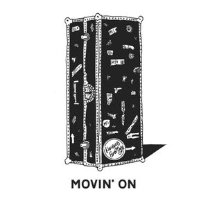 Movin’ On (Single)