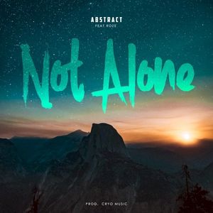 Not Alone (Single)