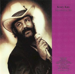 Krazy Kats - Louisiana Swamp Pop & Rock: Swamp Music, Vol. 5