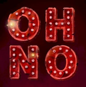 OH NO (Single)