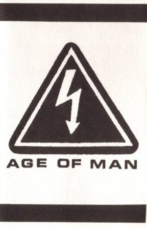 Age of Man