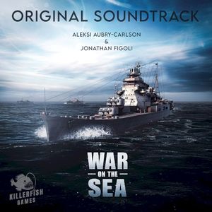 War on the Sea (OST)