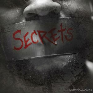 Secrets (Single)