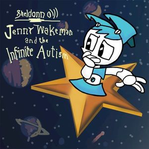 Jenny Wakeman & the Infinite Autism