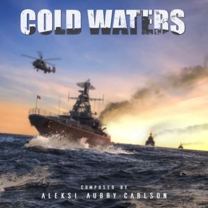 Cold Waters (OST)